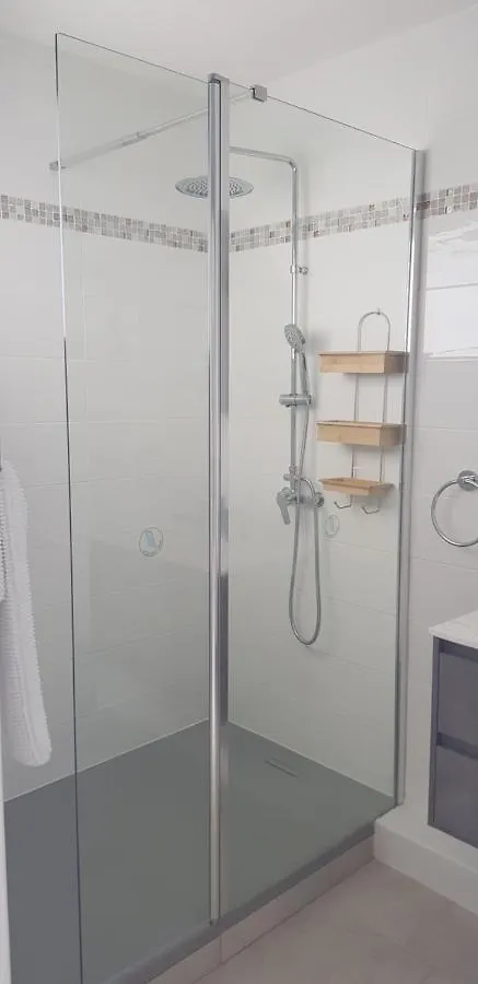 Studio Le Surellier Apartment Saint-Francois   Saint-Francois (Grande-Terre)