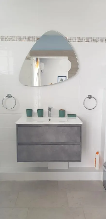Studio Le Surellier Apartment Saint-Francois  Guadeloupe