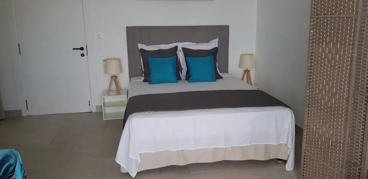 Studio Le Surellier Apartment Saint-Francois