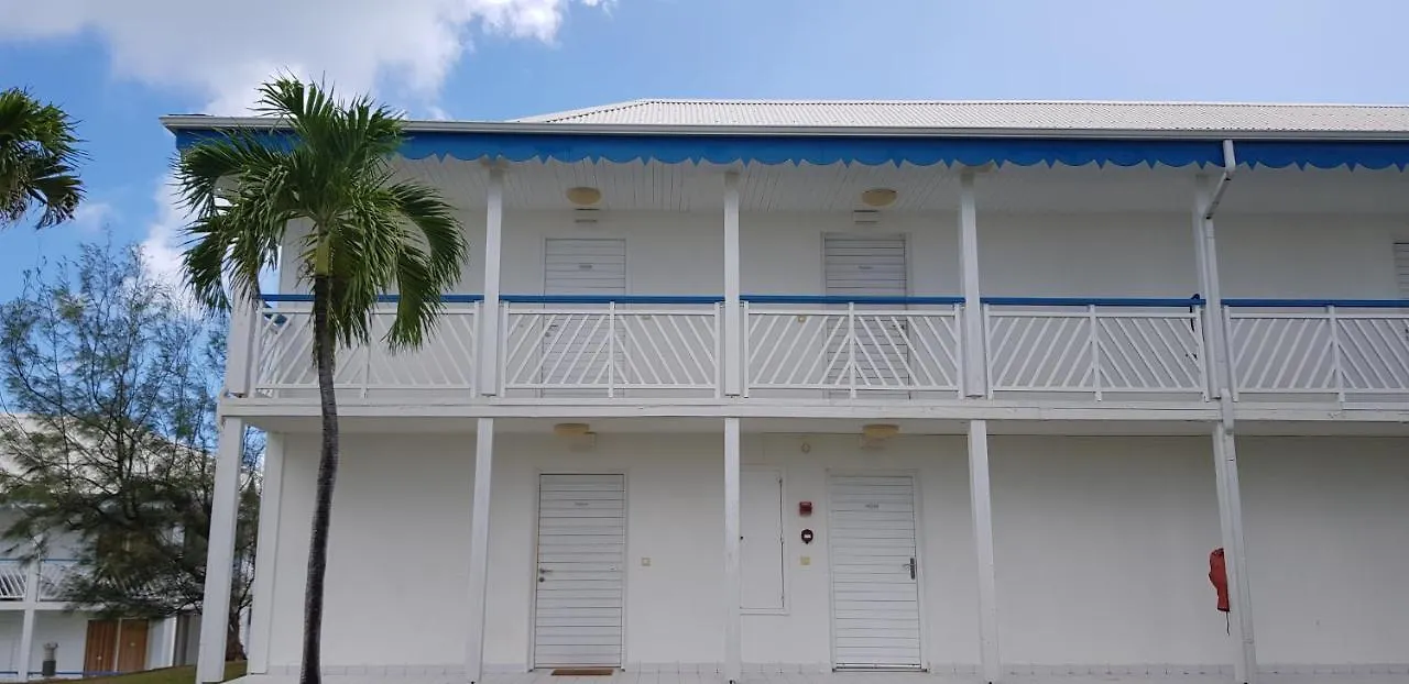 Studio Le Surellier Apartment Saint-Francois   Saint-Francois (Grande-Terre)