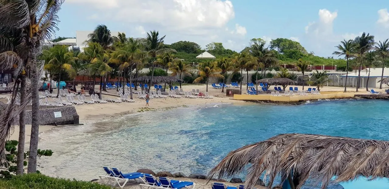 Studio Le Surellier Apartment Saint-Francois  Saint-Francois (Grande-Terre)