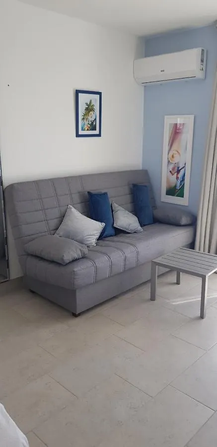 Studio Le Surellier Apartment Saint-Francois  Guadeloupe