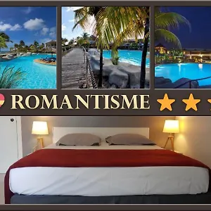 Belle Vue #romantisme En Bord De Avec Piscine&plage Appartement