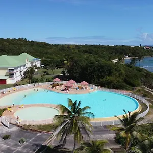 Lelagon Vue Mer, Pieds Dans L'eau Appartement