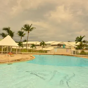 L'oasis De Saint-françois, An Bel Ti Koté Appartement