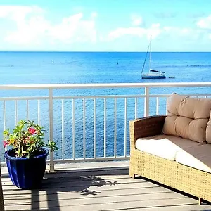 Sublime Face A La Mer, Vue Panoramique Appartement
