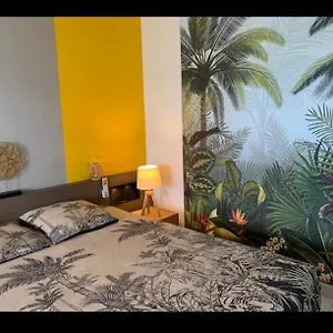 Studio Cap Caraibes Avec Plage Et Piscine Appartement