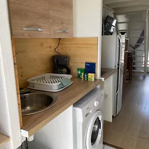 Marina Soleil Appartement