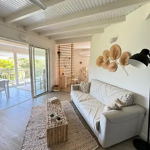 Pitaya - T3 Cosy En Duplex Avec Cuve Appartement
